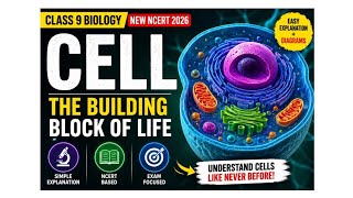 Cell: The Building Block of Life (Part -1)| Exploration |Class 10 Science| #science #biology #class