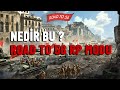 NEDİR BU ? ROAD TO 56 RP MODU - HEARTS OF IRON IV