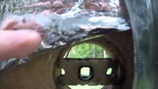 Installing Valterra 4 Way Universal RV Entrance Lock by Anti Rat Race 1,133 views 8 years ago 7 minutes, 11 seconds