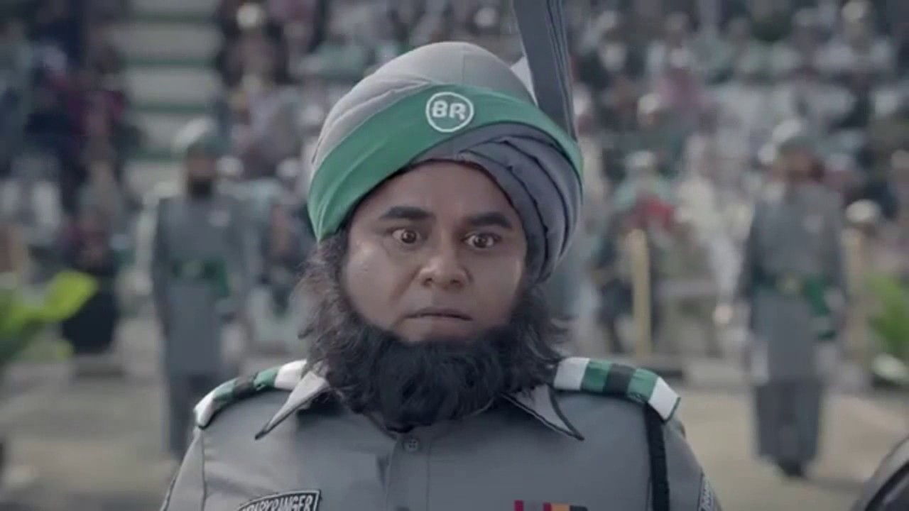 Funny indian ads compilation 