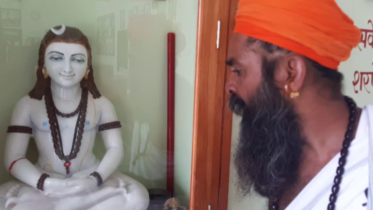 नरेश नाथ जी आश्रम दातीवाडा परिचय