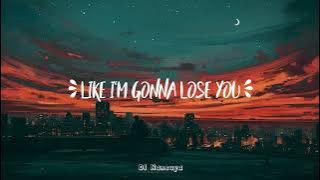 DJ LIKE IM GONNA LOSE YOU REMIX TERBARU FULL BASS 2023
