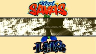 Kool Savas "LMS", KKS, King Kool Savas, Lutsch mein Schwanz, Jack Orsen, Video, Splash 2001