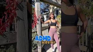 ADHD Intern for John Summit #funny