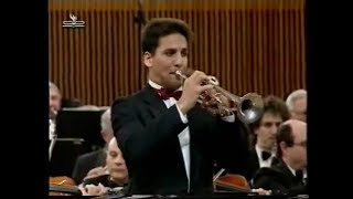 Barak Dunayer & Israeli Philharmonic Orchestra | 1992