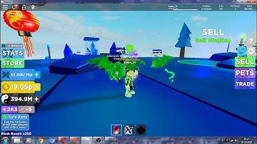 How to use Auto Clicker.exe in Roblox|Mr.Gamer|Roblox|Ninja Legends|