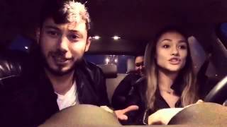 Kismetse Olur - Emre ve Hazal - Kıskananlar çatlasın