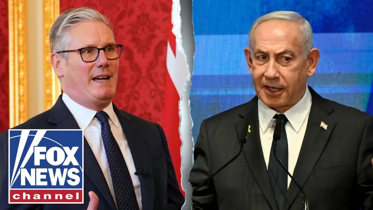 UK bolsters Middle East defense after not joining strikes