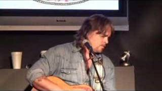 Video thumbnail of "Hal Ketchum - Past the Point of Rescue"