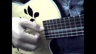safe and sound - phn thn bi - hng dn guitar