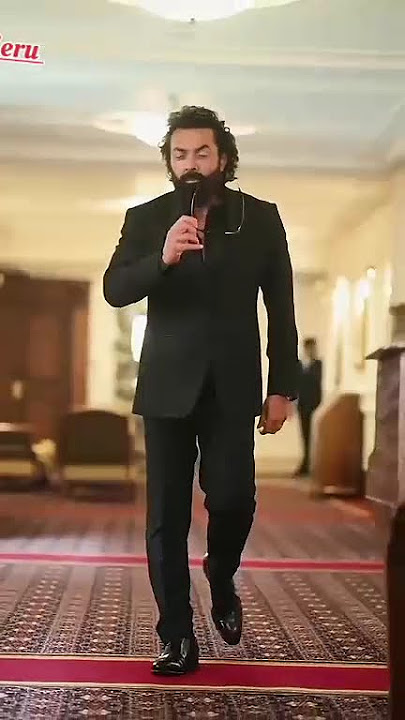 ANIMAL  PLAYLIST(Hindi)RANBIR KAPOOR ANIL KAPOOR, RASHMIKA MANDANNA BOBBYDEOL BHUSHAN KUMAR