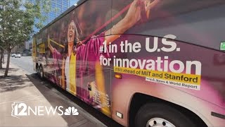 ASU professors raise concerns over AI site