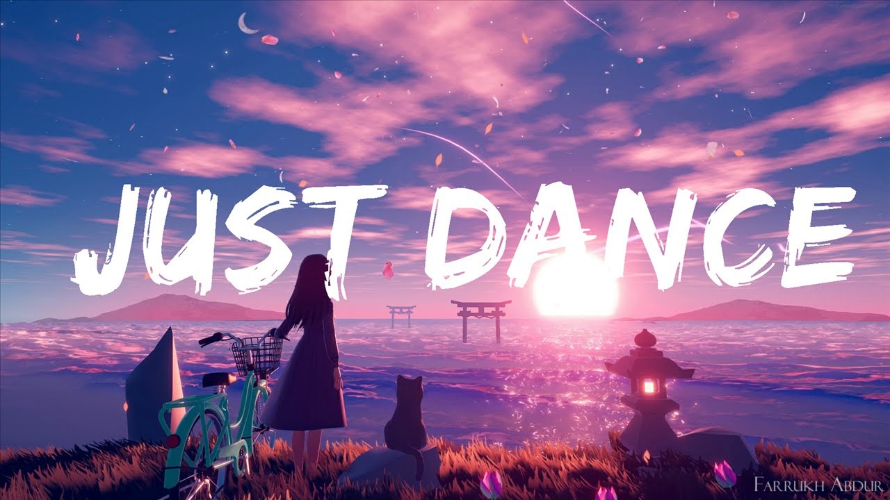 Lady Gaga Just Dance (Lyrics) Top Version YouTube