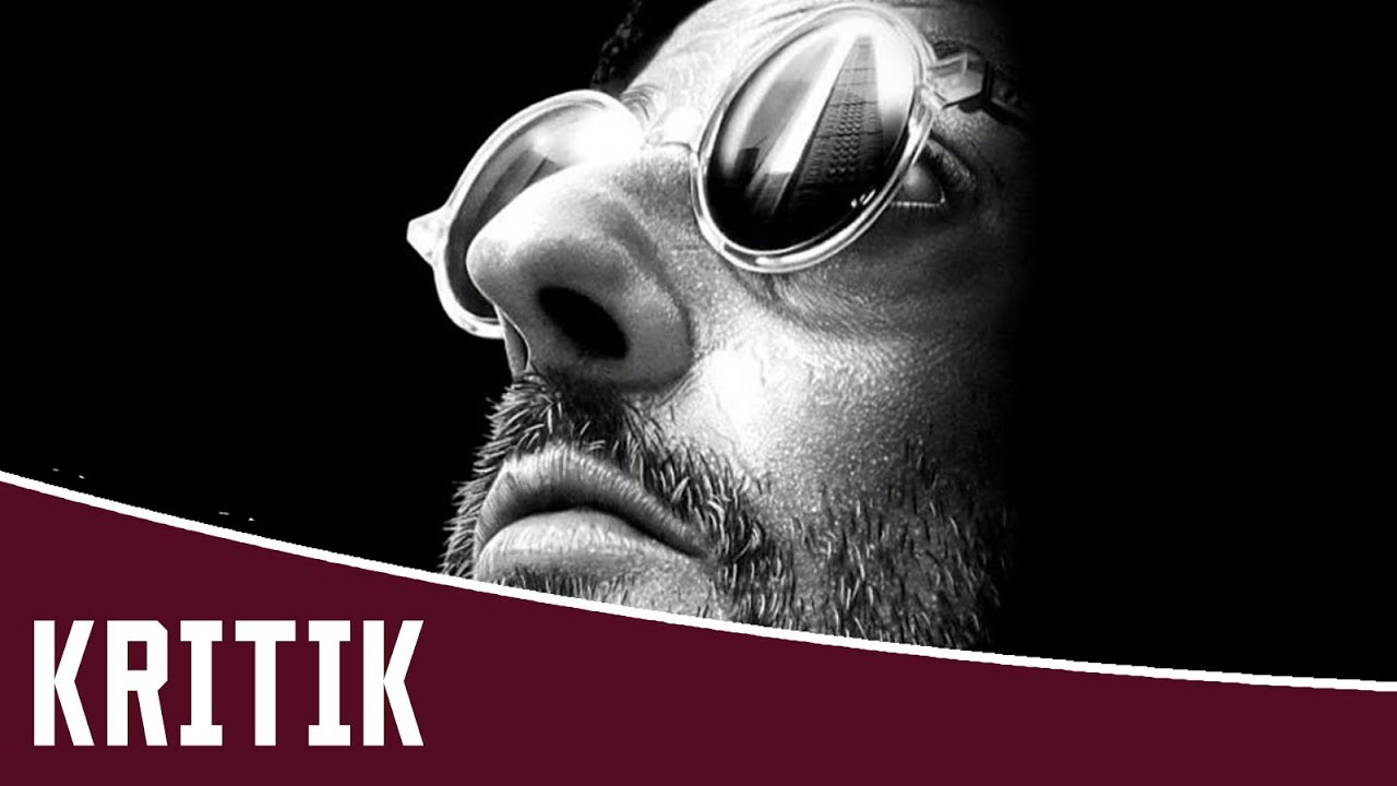 Leon Der Profi Englisch