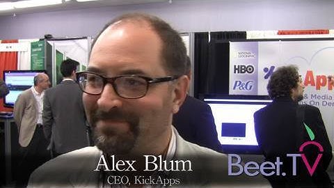 KickApps Synchs with Adobe for Open Source Flash Video Player