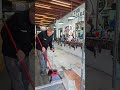 A veces, destruir no es perder... es prepararse para construir algo más grande #barbershop #barber
