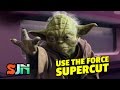 Star Wars: The Force Supercut