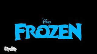Fixer Upper } Frozen 2013