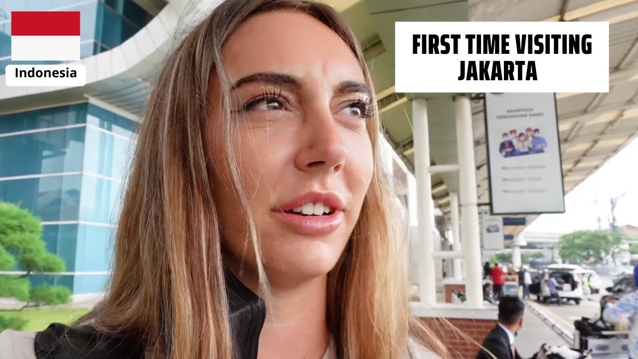 First Time Visiting Jakarta: Top Tips for an Unforgettable Trip