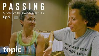 Passing | Episode 2: Homecoming