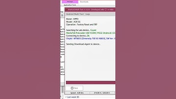 oppo a59 5g frp lock remove amt tool #oppoa59frpbypass #oppoa59unlockamttool