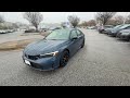 2026 Honda Civic Sedan Hybrid Sport Clarksville, Columbia, Fulton, Highland, Baltimore