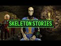 Fallouts best skeleton stories  fallout lore