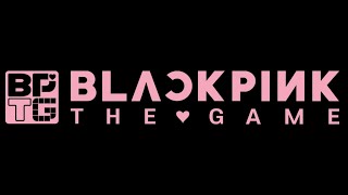 APT. (Short Version) - Blackpink: The Game