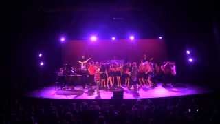 Bohemian Rhapsody - Pops Choir 2014