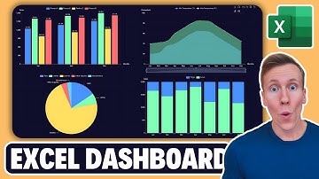 How to Turn Excel Data into Interactive Dashboards (No Code, No AI Needed)