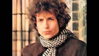 Bob Dylan - Blonde On Blonde [Full Album]