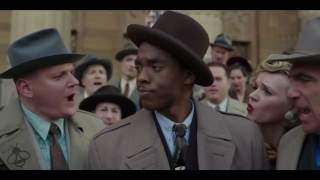 MARSHALL Trailer 2017 Chadwick Boseman Movie   YouTube 720p