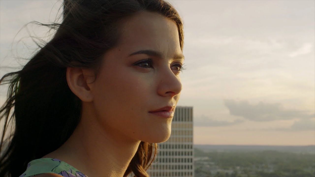 I'm Not Ashamed - Official Trailer 2 - YouTube