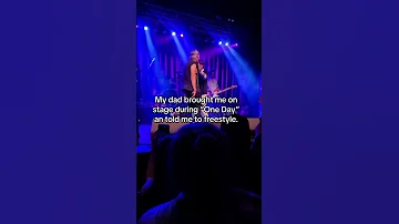 Like Father Like Son Matisyahu LAIVY 