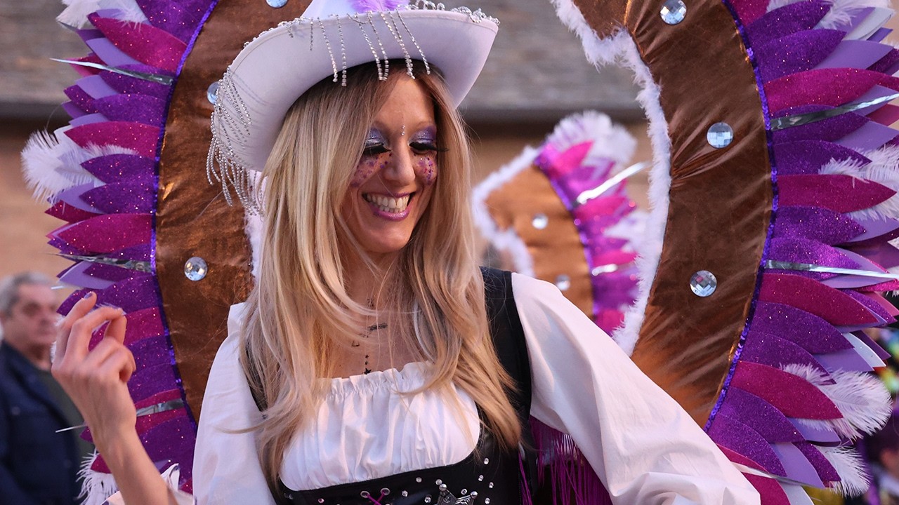 Самбадром 2026 — Союз в восторге