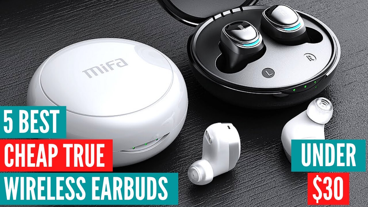 Running with the Best Affordable Wireless Earbuds