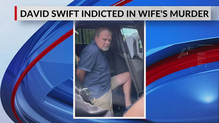 Karen Swift's husband indicted more than a decade ...