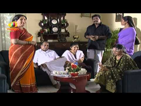 Panam - Episode 104