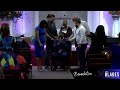 Sabbath Worship Experience  | Pastor Eli Moses | November 23, 2024 |