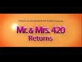 Mr. Mrs. 420 returns Punjabi Movie Ranjit Bawa Will Be Seen In This Movie DAINIK SAVERA