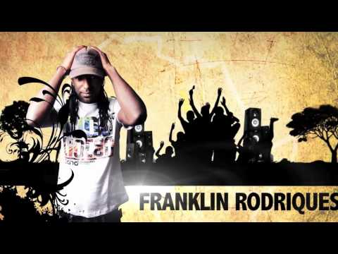 African Force - franklin rodriques ( Teaser )