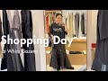 Real Shopping Vlog] A close look at Kaneko Aya's Shopping Day