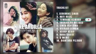 Nike Ardilla - Album Collection Vol. 1 | Audio HQ