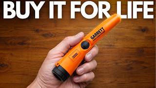 7 Pinpointers That Are Surprisingly GOOD For The Money!