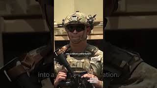 Los Angeles resists Trump’s “ideological project”