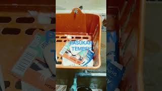 Pasukan Sabun Tempel Biar Awet Mana Suaranya