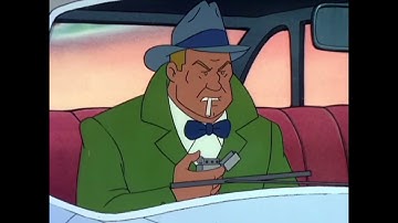 Blake and Mortimer + On the Moon