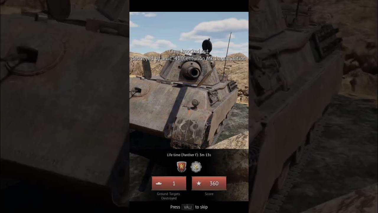 Getting a kill everyday before top tier Day: 14