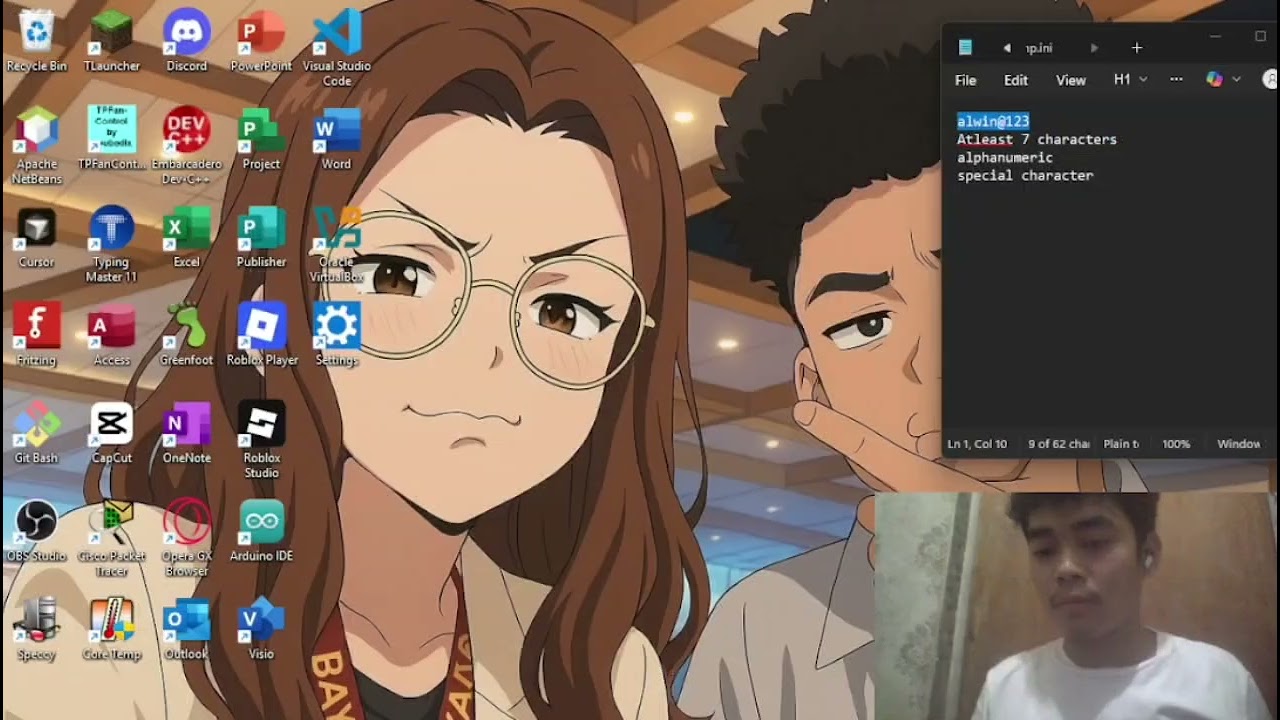 INSTALLING WINDOWS SERVER 2008 IN VIRTUAL BOX + CONFIGURATIONS - TAGLISH PART 2