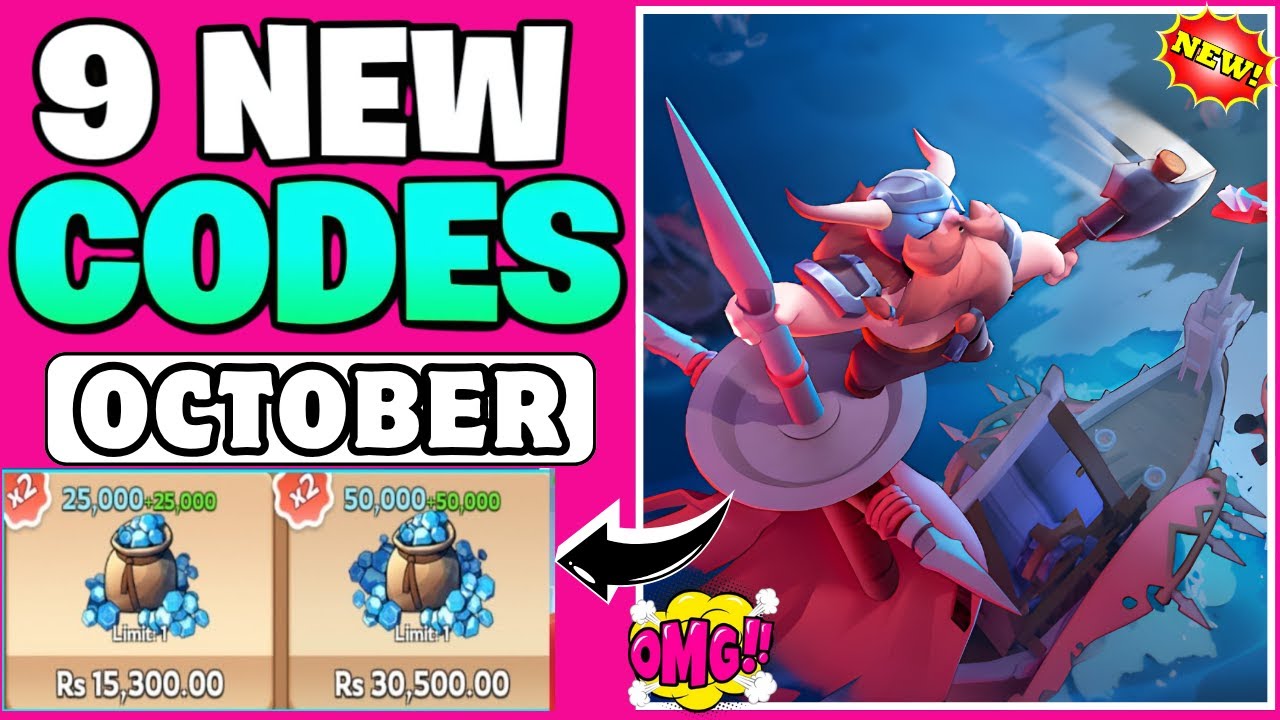 Update🎃Kingshot Gift Codes 2025 Kingshot Redeem Codes How to Redeem